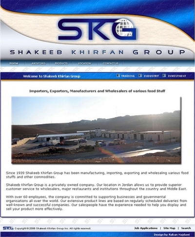 Shakeeb Khirfan Group
